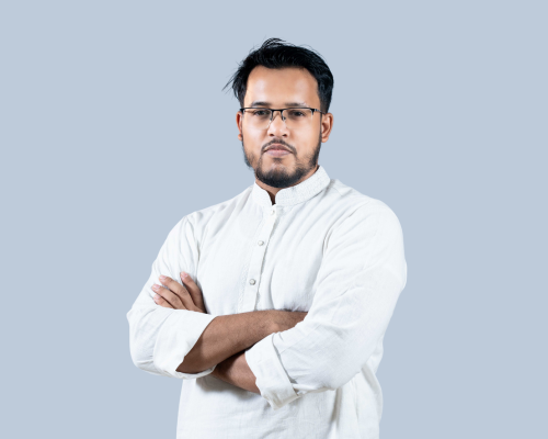 Advocate Md. Tarikul Islam