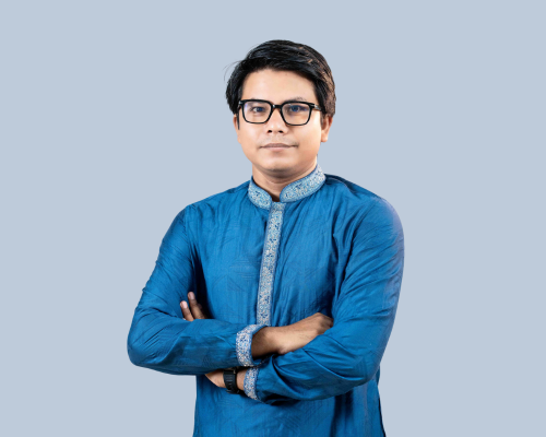 D. Jahedul Islam